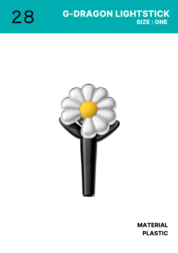 [PREORDER] GD Übermensch Media Exhibition MD