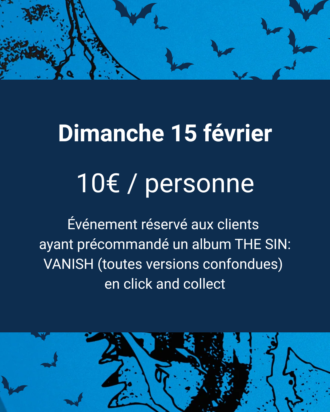 UNBOXING DAY - ENHYPEN THE SIN: VANISH