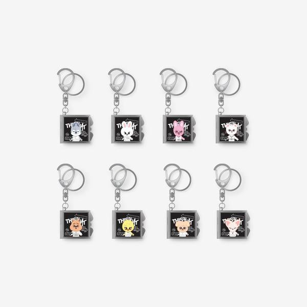[PREORDER EVENT] STRAY KIDS - This & That Pop-Up Store MD 1