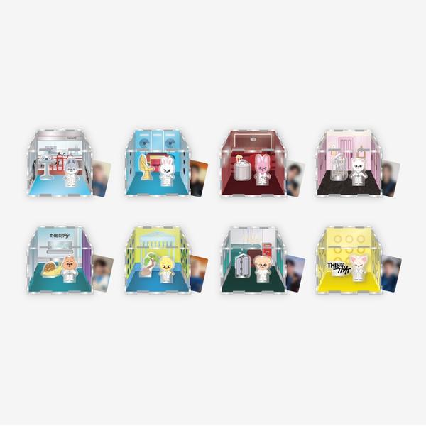[PREORDER EVENT] STRAY KIDS - This & That Pop-Up Store MD 1