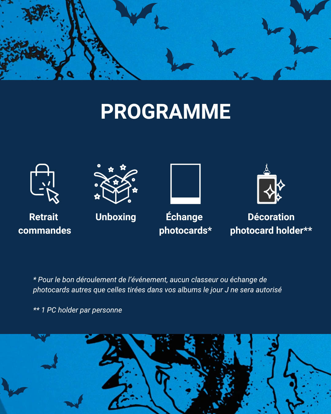 UNBOXING DAY - ENHYPEN THE SIN: VANISH