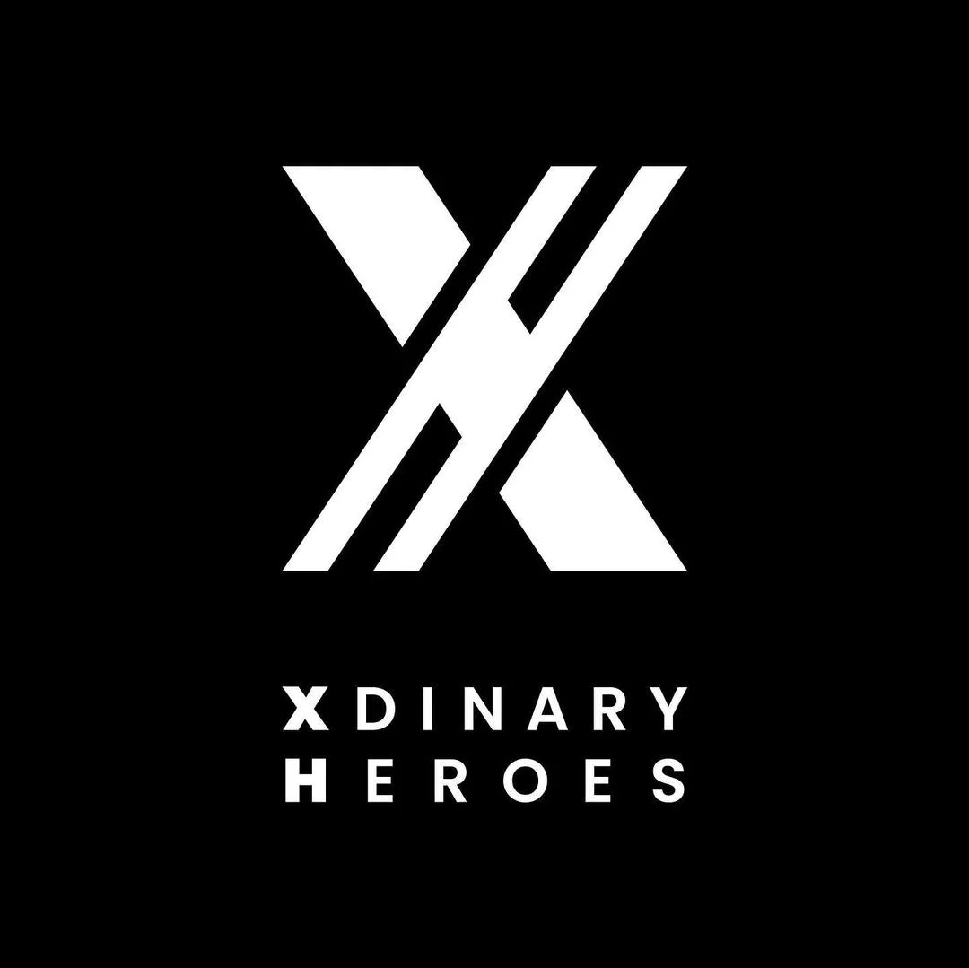 [PC] XDINARY HEROES