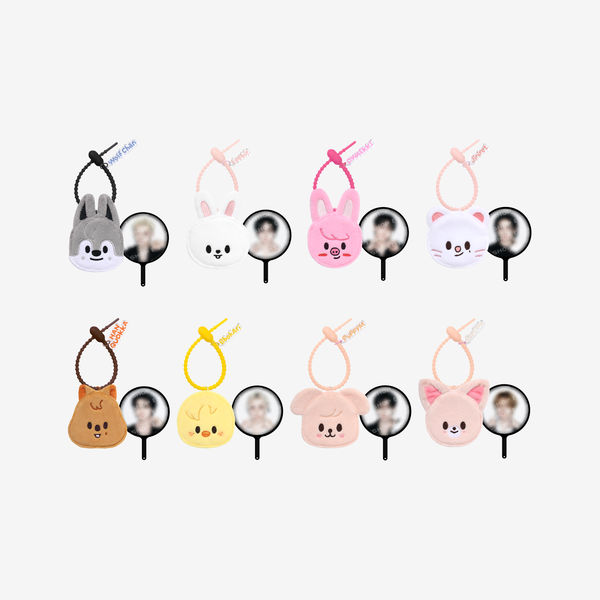 [PREORDER EVENT] STRAY KIDS - Run It World Tour MD 1
