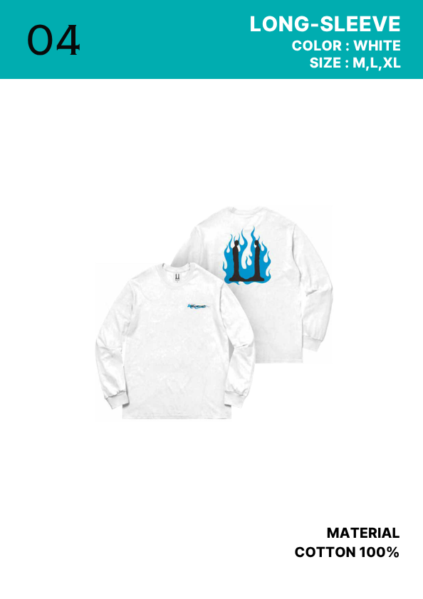[PREORDER] GD Übermensch Media Exhibition MD