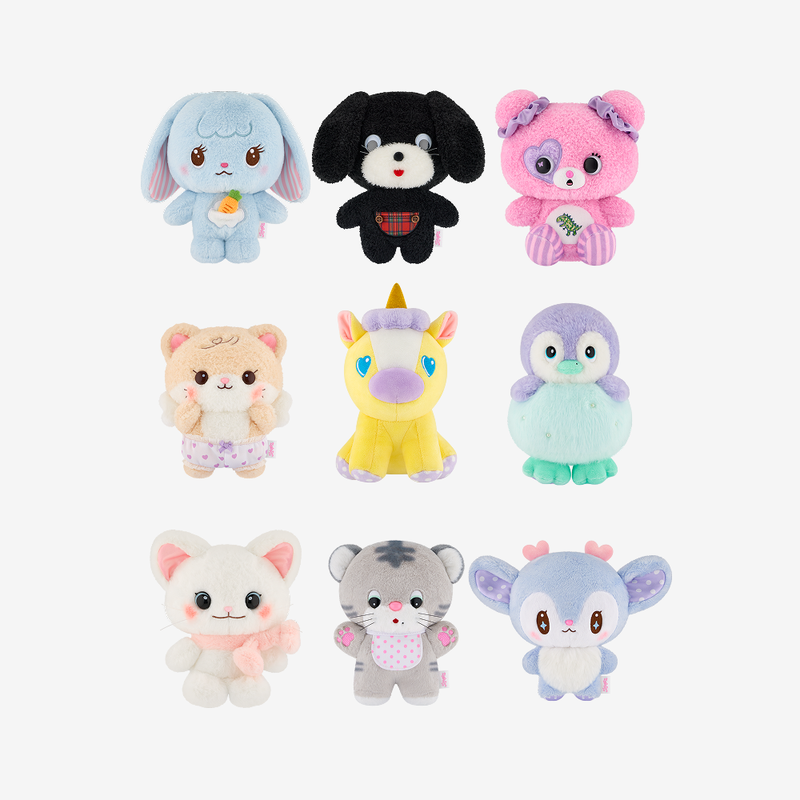 [PREORDER EVENT] TWICE - 11th Anniversary MD 1