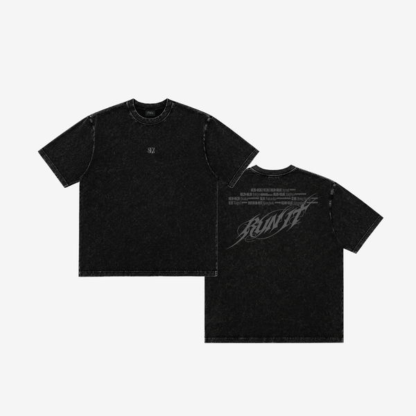 [PREORDER EVENT] STRAY KIDS - Run It World Tour MD 2