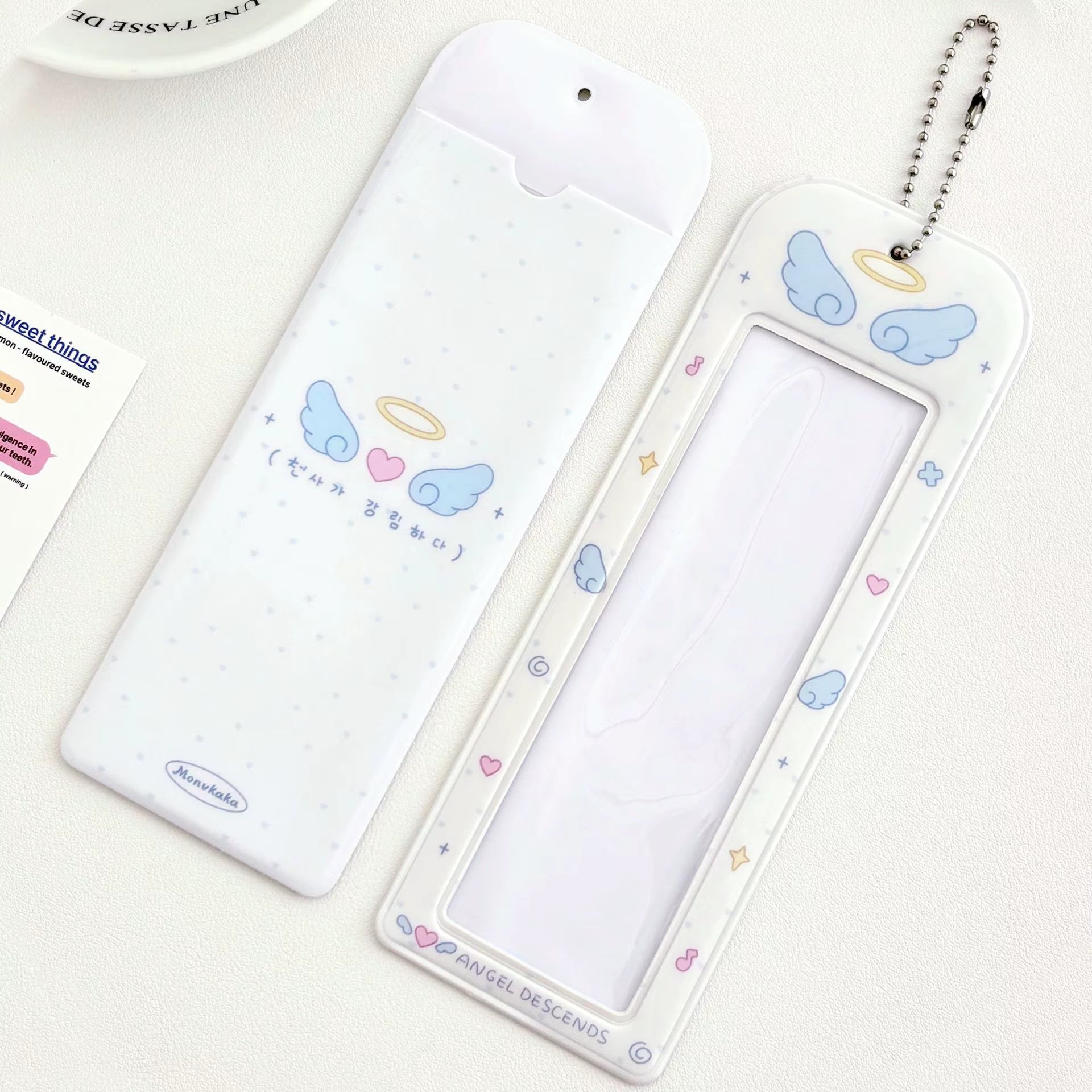 4cut Photo Holders - Cute PVC