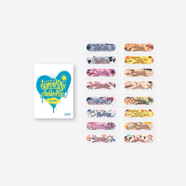 [PREORDER EVENT] STRAY KIDS - Dominate Celebrate MD 1