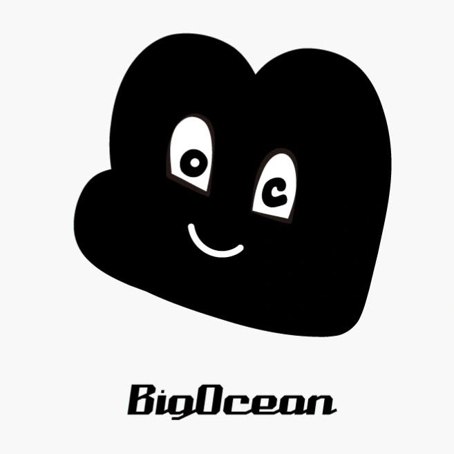 [PC] BIG OCEAN