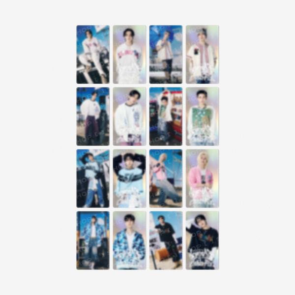 [PREORDER EVENT] STRAY KIDS - Dominate Celebrate MD 1