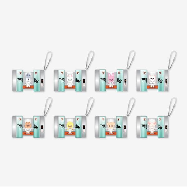 [PREORDER EVENT] STRAY KIDS - This & That Pop-Up Store MD 1