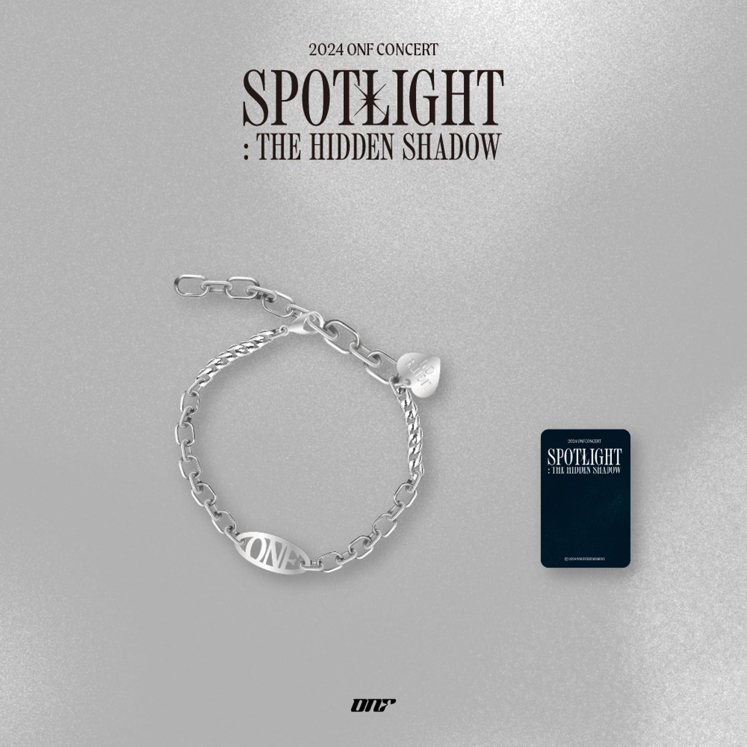 [PREORDER] ONF - Spotlight : The Hidden Shadow MD