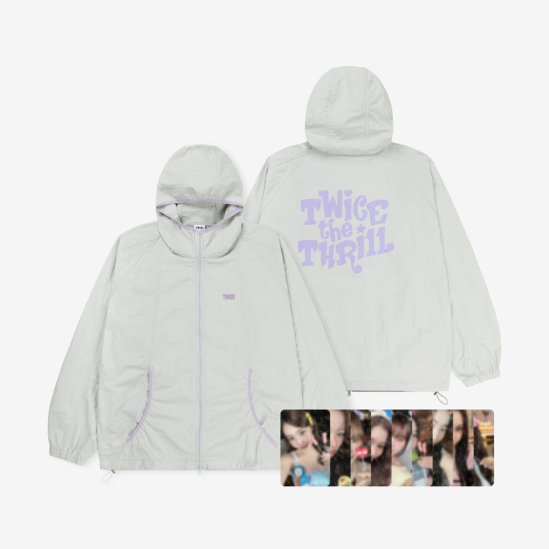 [PREORDER EVENT] TWICE - 11th Anniversary MD