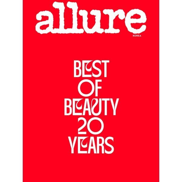 [PREORDER] S.COUPS - Allure - Octobre 2026