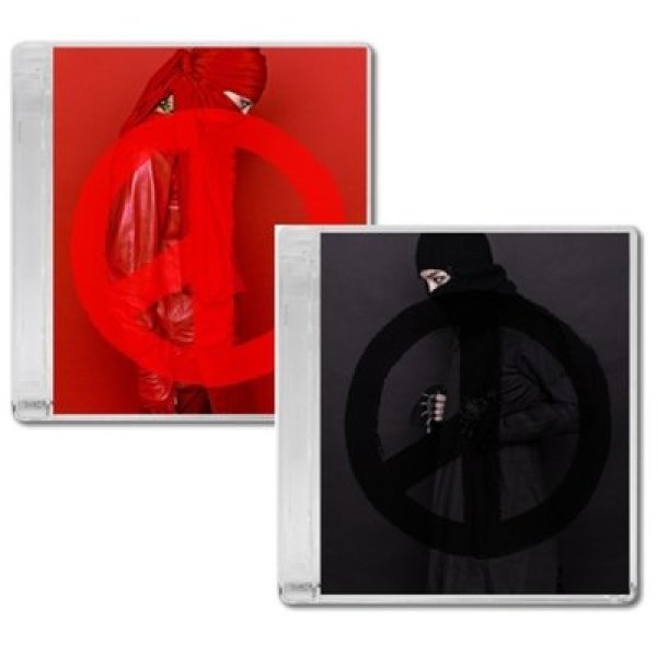 G-DRAGON - Coup d'Etat - 2nd album