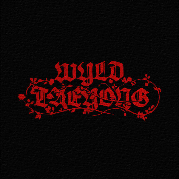 [PREORDER] TAEYONG - WYLD [SMINI] - 1st regular album