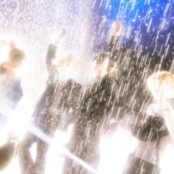 [PREORDER] SHINEE - Atmos [SMINI] - 6th mini album