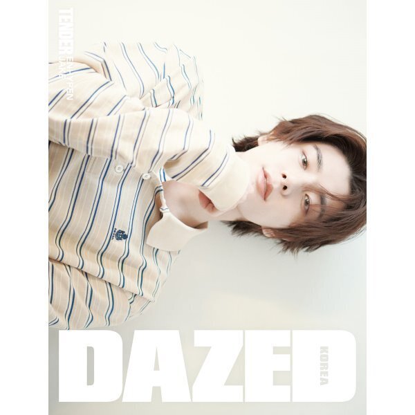 [PREORDER] ENHYPEN - Dazed - Mai 2026