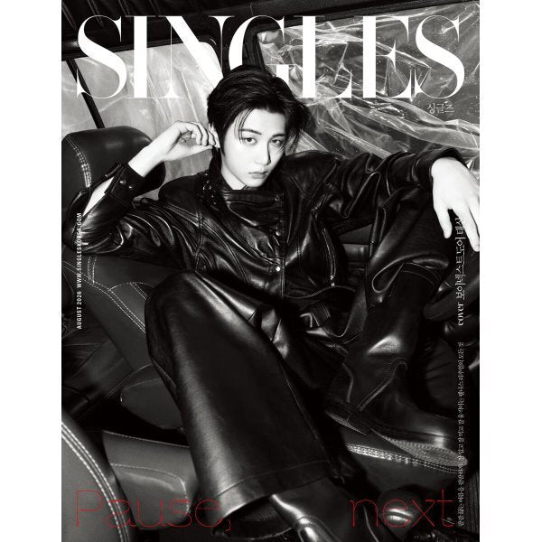 [PREORDER] BOYNEXTDOOR - Singles - Août 2026