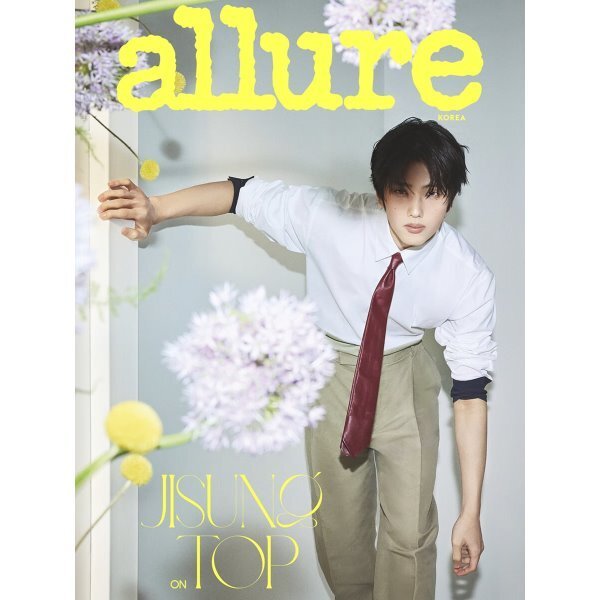 [PREORDER] JISUNG - Allure - Mai 2026