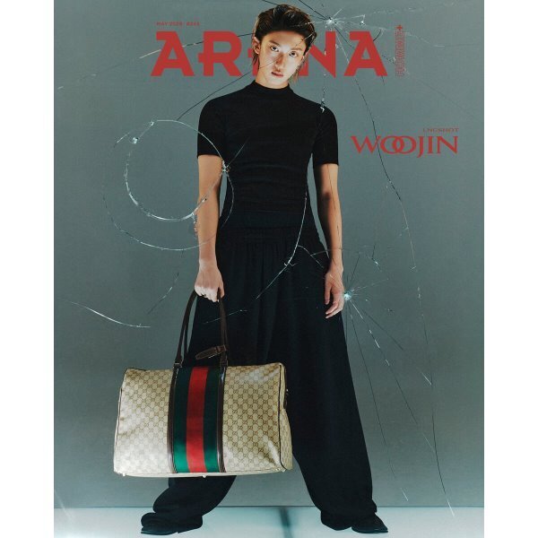 [PREORDER] LNGSHOT - Arena - Mai 2026