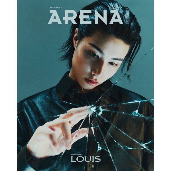 [PREORDER] LNGSHOT - Arena - Mai 2026