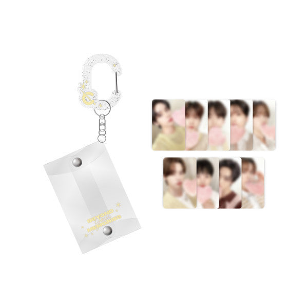 [PREORDER] CRAVITY - Beyond Your Memories Fancon MD