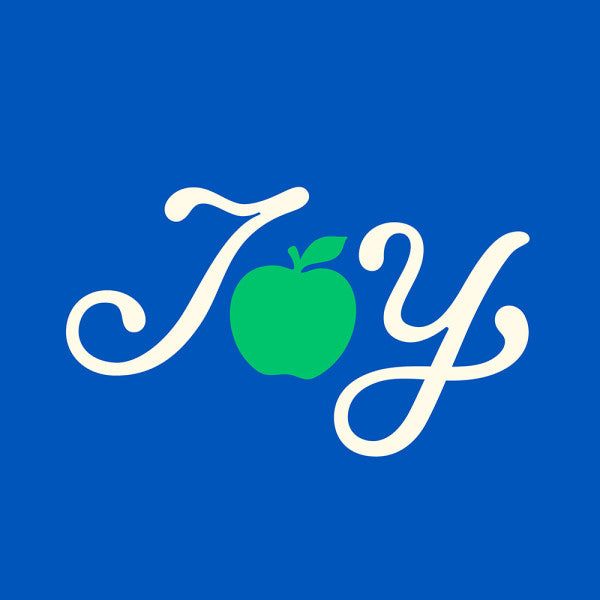 [PREORDER] JOY - From JOY, With Love [TIN CASE] - 1st mini album