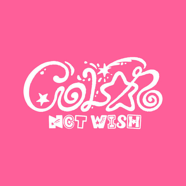 [PREORDER EVENT] NCT WISH - Color [JEWELCASE] - 3rd mini album