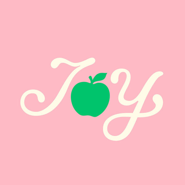 [PREORDER] JOY - From JOY, With Love [JEWELCASE] - 1st mini album