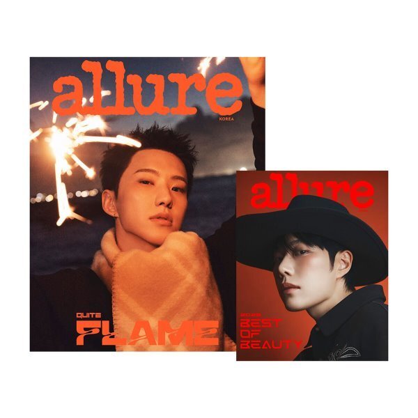 [PREORDER] HOSHI - Allure - Octobre 2025