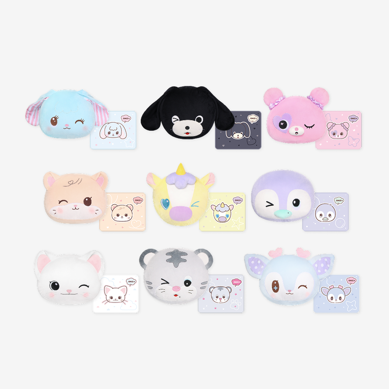 [PREORDER EVENT] TWICE - 11th Anniversary MD 1