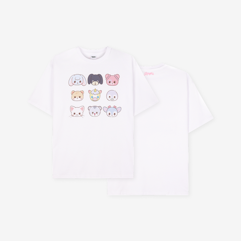 [PREORDER EVENT] TWICE - 11th Anniversary MD