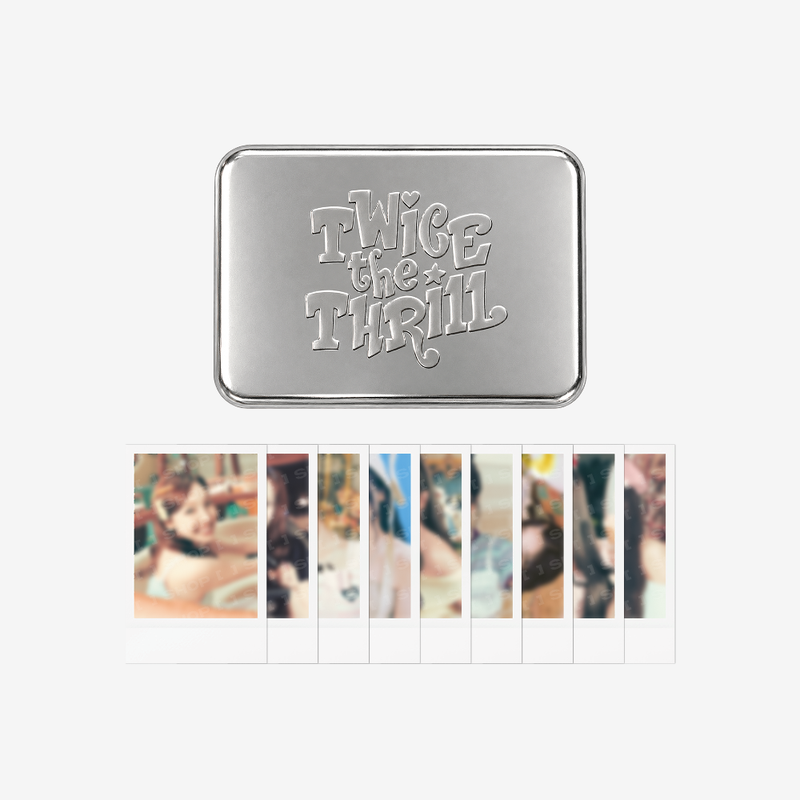 [PREORDER EVENT] TWICE - 11th Anniversary MD