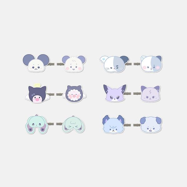 [PREORDER EVENT] XDINARY HEROES - World Tour Finale MD