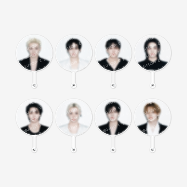 [PREORDER EVENT] STRAY KIDS - Run It World Tour MD 1