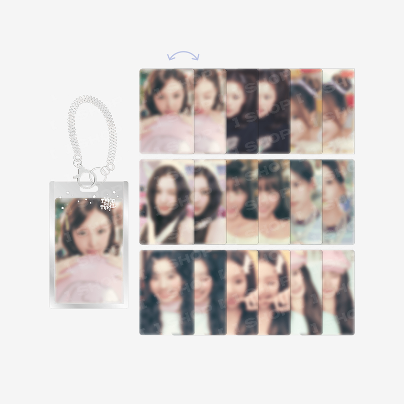 [PREORDER EVENT] TWICE - 11th Anniversary MD