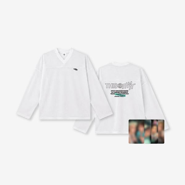 [PREORDER EVENT] STRAY KIDS - This & That Pop-Up Store MD 2