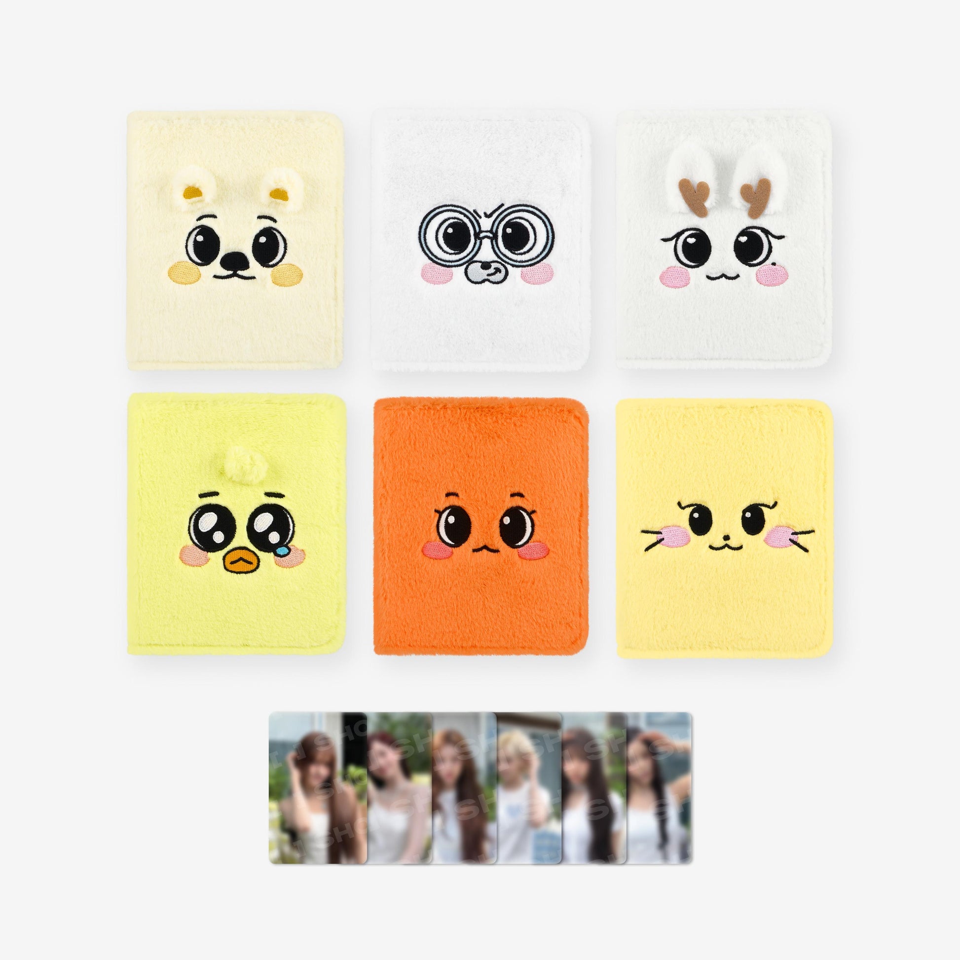 [PREORDER] NMIXX - 1st Fanmeeting Nswer Vacation MD