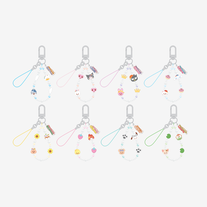 [PREORDER EVENT] STRAY KIDS - SKZOO x Sanrio Characters MD 2