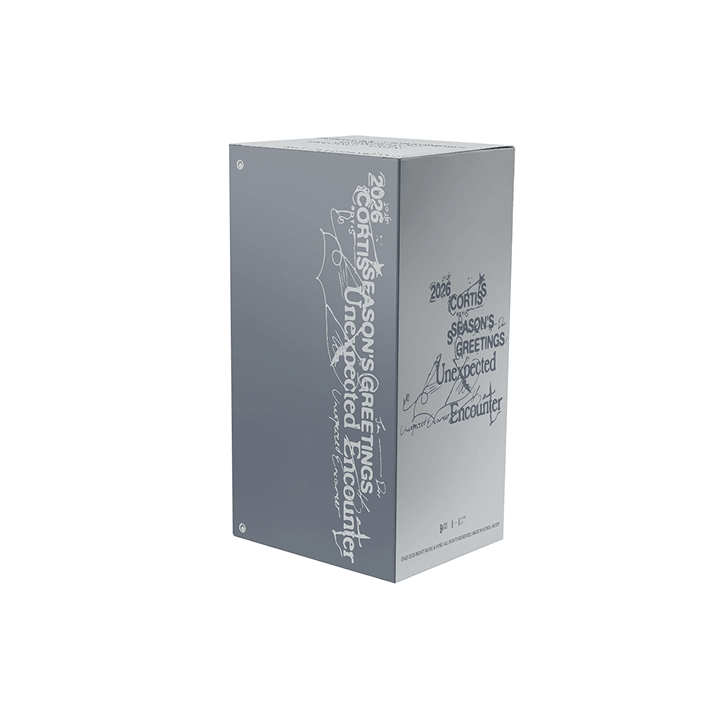 [PREORDER] CORTIS - Season's Greetings 2026