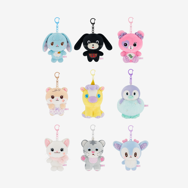 [PREORDER EVENT] TWICE - 11th Anniversary MD 1