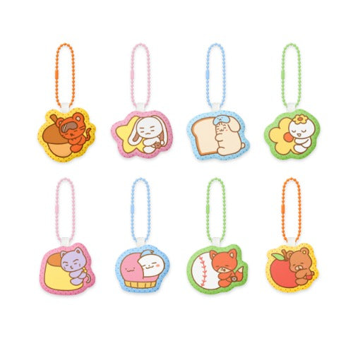 [PREORDER] ATEEZ - POP-UP '8ROOM' MD