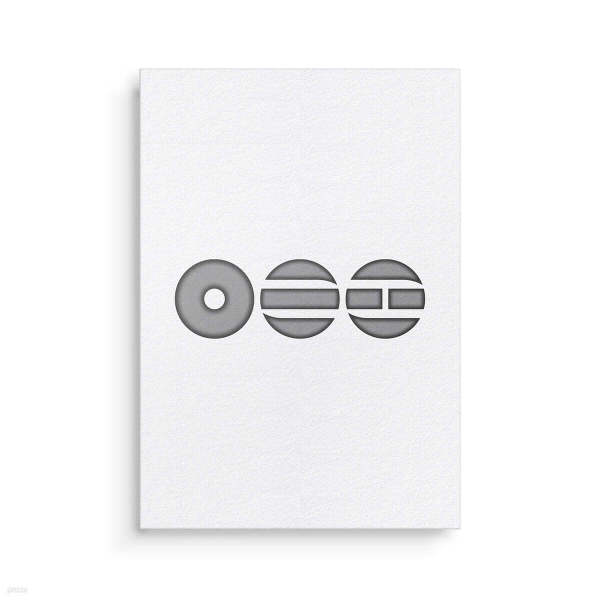 BTS - Arirang [LIVING LEGEND]