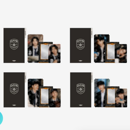 [PREORDER] DAY6 x Denimalz pop-up store MD