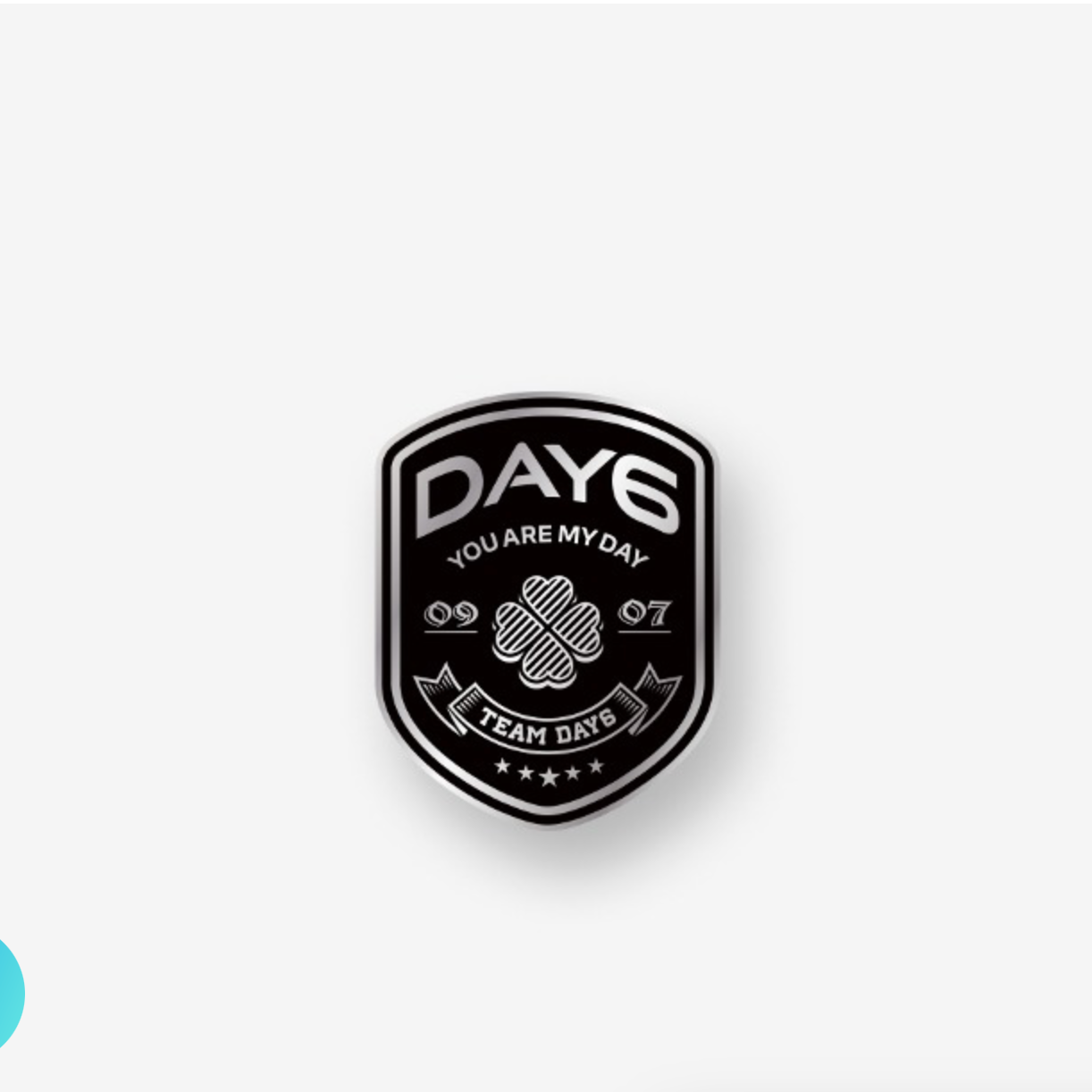 [PREORDER] DAY6 x Denimalz pop-up store MD 2