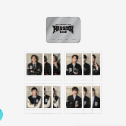 [PREORDER] DAY6 x Denimalz pop-up store MD 2