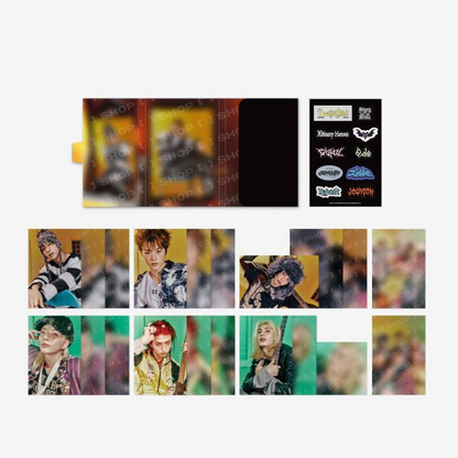 [PREORDER] XDINARY HEROES - Beautiful Mind World Tour in Seoul MD 2