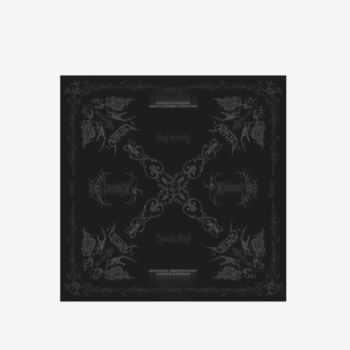 [PREORDER] XDINARY HEROES - Beautiful Mind World Tour in Seoul MD 2