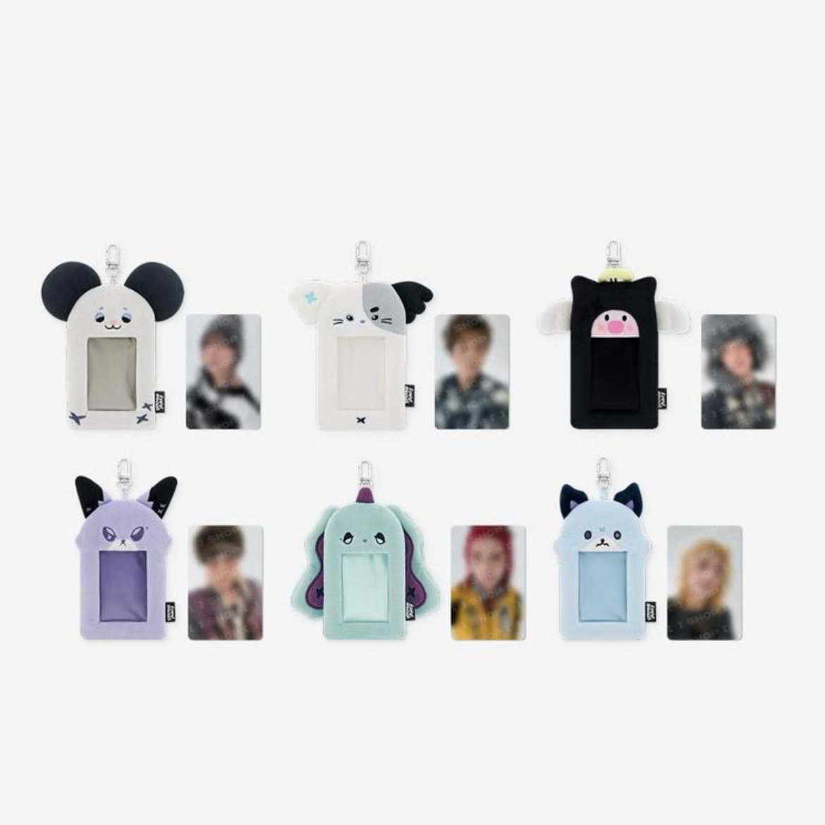 XDINARY HEROES - PC Holder - Beautiful Mind World Tour in Seoul MD